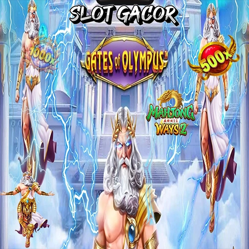 Slotgacor - Fakta Menarik Permainan Paling Cuan di Indonesia